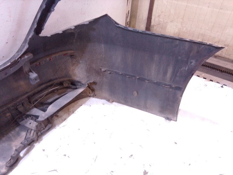 Recambio de paragolpes trasero para mercedes-benz clase e (w213) e 220 d (213.004) referencia OEM IAM   