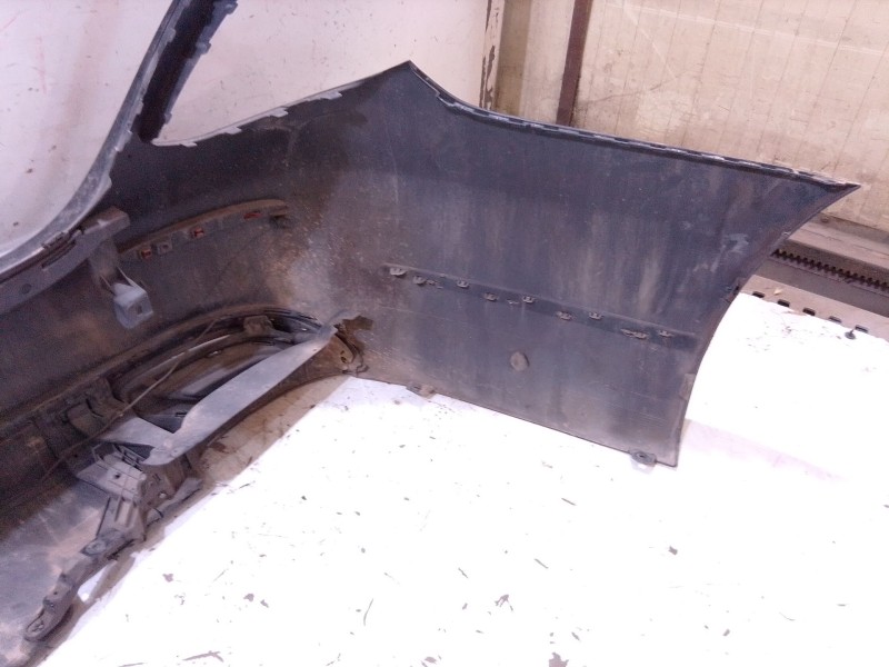 Recambio de paragolpes trasero para mercedes-benz clase e (w213) e 220 d (213.004) referencia OEM IAM   