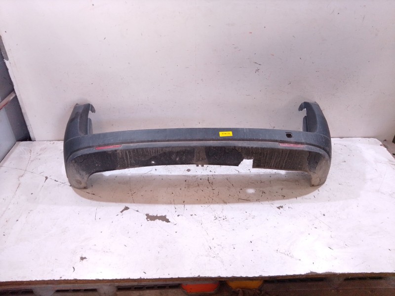 Recambio de paragolpes trasero para opel combo furgoneta/monovolumen (x12) 1.3 cdti (b05) referencia OEM IAM   