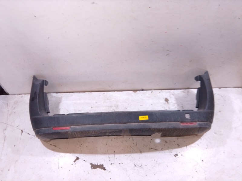 Recambio de paragolpes trasero para opel combo furgoneta/monovolumen (x12) 1.3 cdti (b05) referencia OEM IAM   