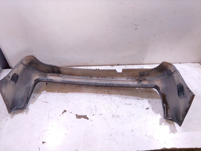 Recambio de paragolpes trasero para opel combo furgoneta/monovolumen (x12) 1.3 cdti (b05) referencia OEM IAM   
