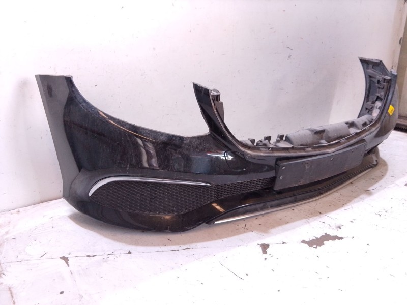 Recambio de paragolpes delantero para mercedes-benz clase e (w213) e 220 d (213.004) referencia OEM IAM   