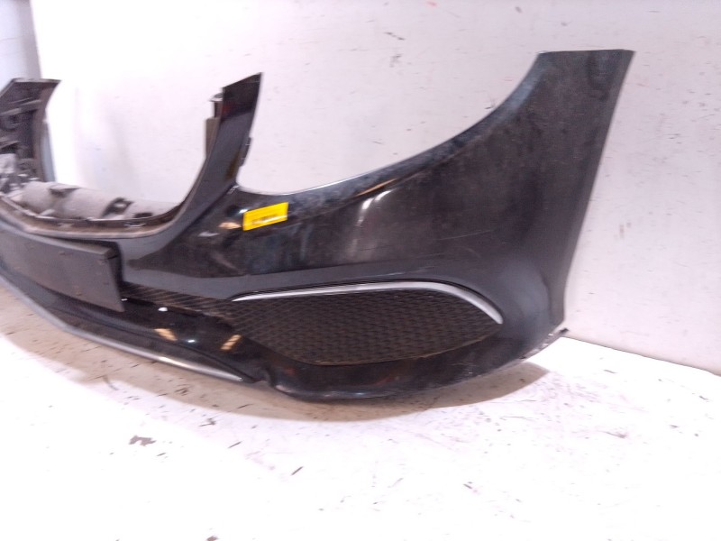 Recambio de paragolpes delantero para mercedes-benz clase e (w213) e 220 d (213.004) referencia OEM IAM   