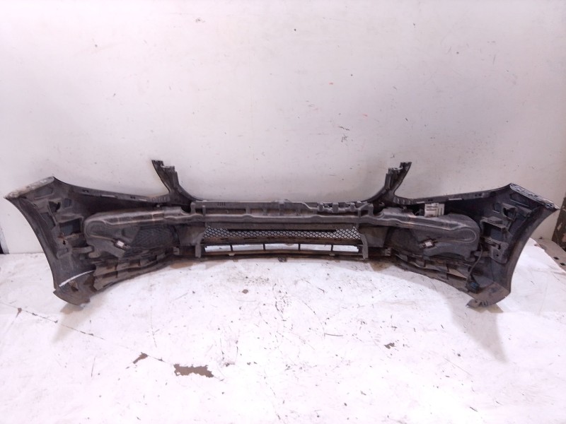 Recambio de paragolpes delantero para mercedes-benz clase e (w213) e 220 d (213.004) referencia OEM IAM   