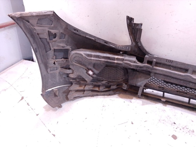 Recambio de paragolpes delantero para mercedes-benz clase e (w213) e 220 d (213.004) referencia OEM IAM   