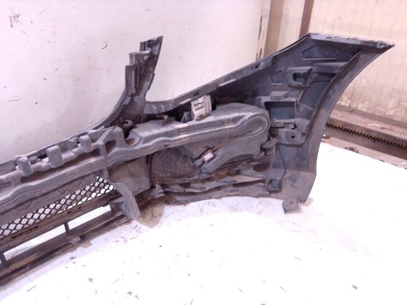Recambio de paragolpes delantero para mercedes-benz clase e (w213) e 220 d (213.004) referencia OEM IAM   