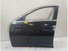 Recambio de puerta delantera izquierda para mercedes-benz clase e (w213) e 220 d (213.004) referencia OEM IAM   