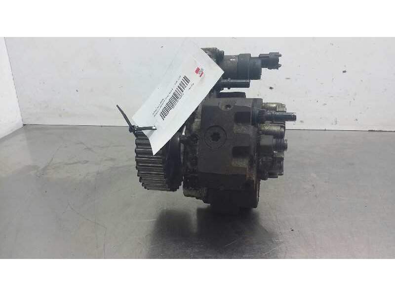 Recambio de bomba inyeccion para renault scenic ii 1.9 dci diesel referencia OEM IAM 8200456693 BOSCH 