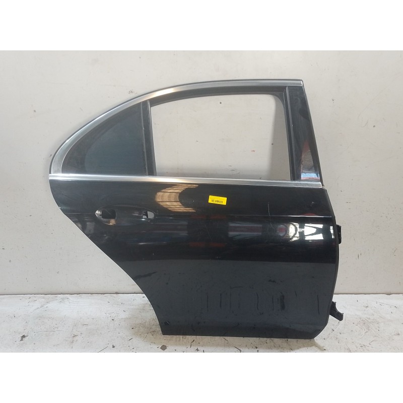 Recambio de puerta trasera derecha para mercedes-benz clase e (w213) e 220 d (213.004) referencia OEM IAM A2137320210  