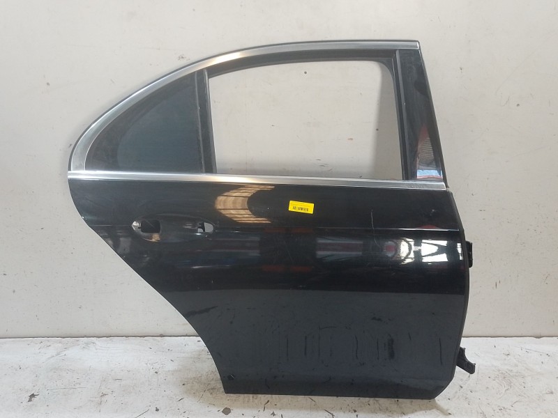 Recambio de puerta trasera derecha para mercedes-benz clase e (w213) e 220 d (213.004) referencia OEM IAM A2137320210  