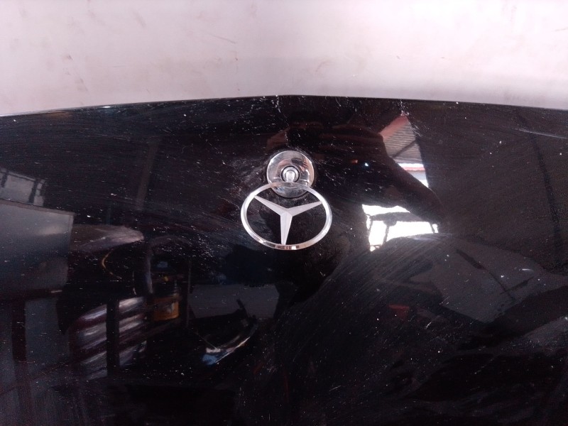 Recambio de capot para mercedes-benz clase e (w213) e 220 d (213.004) referencia OEM IAM   