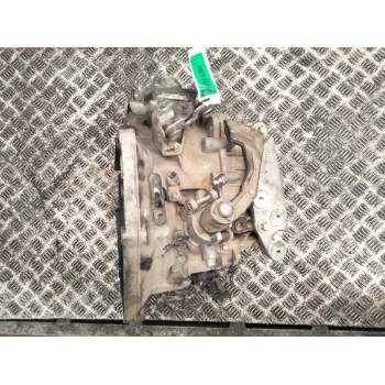 Recambio de caja cambios para opel zafira b cosmo referencia OEM IAM 55194293  