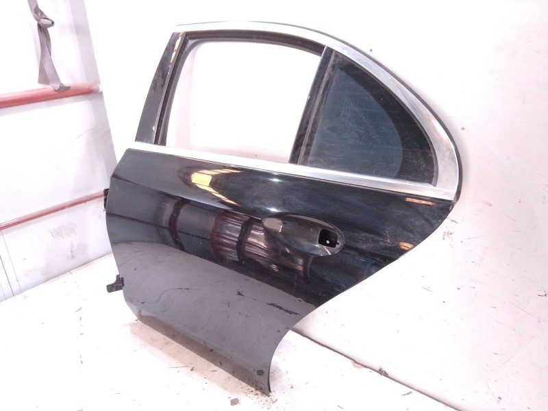 Recambio de puerta trasera izquierda para mercedes-benz clase e (w213) e 220 d (213.004) referencia OEM IAM   