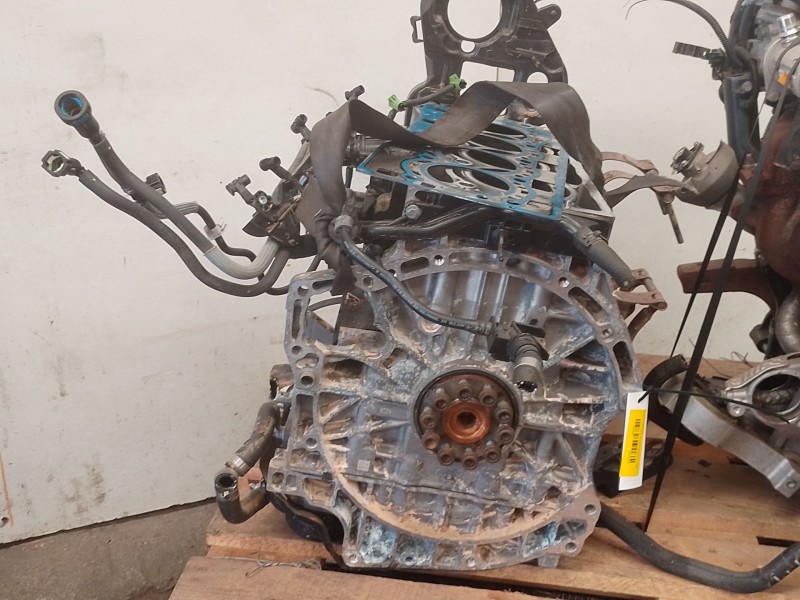 Recambio de bloque armado para volvo xc60 ii (246) b4 mild-hybrid awd referencia OEM IAM   