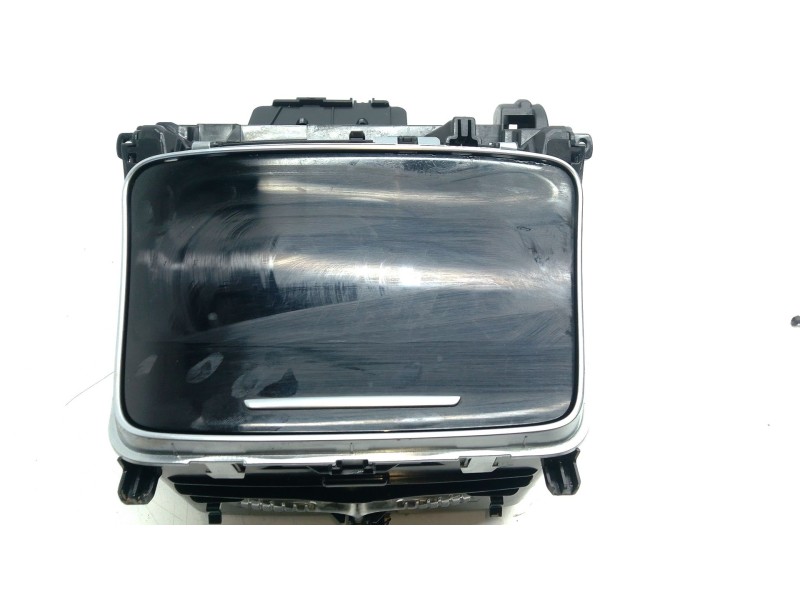 Recambio de cenicero para mercedes-benz clase e (w213) e 220 d (213.004) referencia OEM IAM   