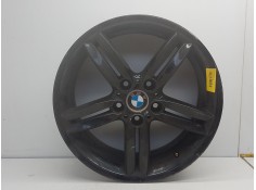 Recambio de llanta aluminio para bmw 1 (e87) 120 d referencia OEM IAM 8036939  