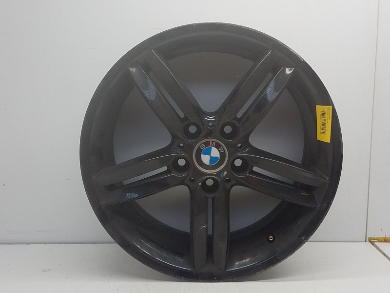 Recambio de llanta aluminio para bmw 1 (e87) 120 d referencia OEM IAM 8036939  
