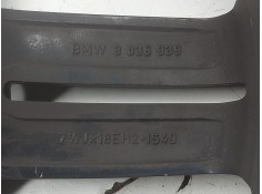 Recambio de llanta aluminio para bmw 1 (e87) 120 d referencia OEM IAM 8036939   2