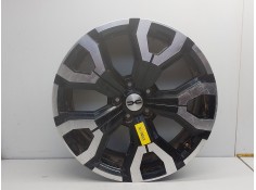 Recambio de llanta aluminio para dacia bisgster referencia OEM IAM 403009867R  