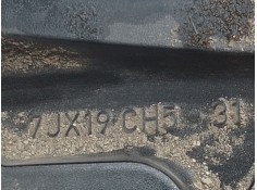 Recambio de llanta aluminio para dacia bisgster referencia OEM IAM 403009867R   2
