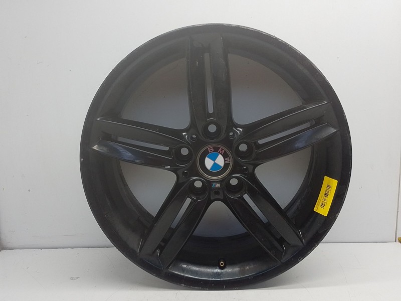 Recambio de llanta aluminio para bmw 1 (e87) 120 d referencia OEM IAM 8036939  