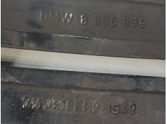 Recambio de llanta aluminio para bmw 1 (e87) 120 d referencia OEM IAM 8036939   2