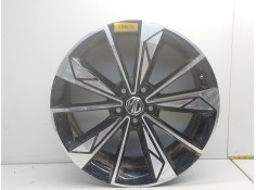 Recambio de llanta aluminio para mg (saic) mg hs (as3a) referencia OEM IAM 11152810  