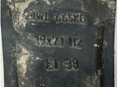 Recambio de llanta aluminio para mg (saic) mg hs (as3a) referencia OEM IAM 11152810   2