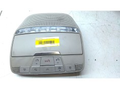 Recambio de luz interior para mercedes-benz clase e (w213) e 220 d (213.004) referencia OEM IAM   