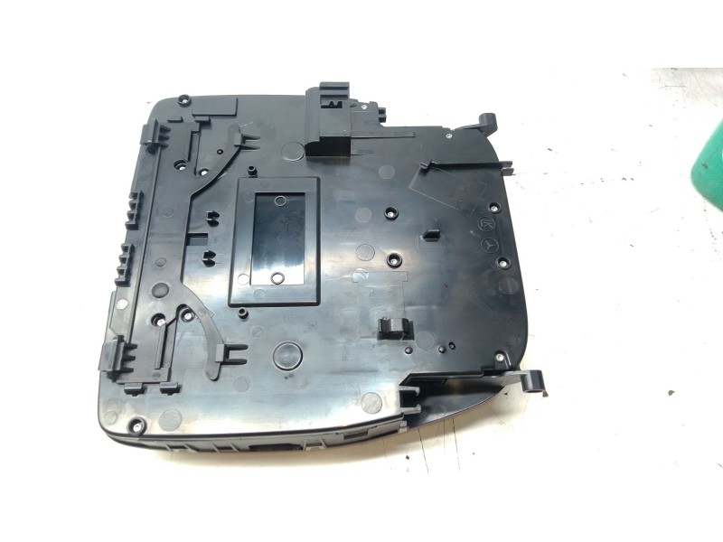 Recambio de luz interior para mercedes-benz clase e (w213) e 220 d (213.004) referencia OEM IAM   