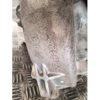 Recambio de caja cambios para opel zafira b cosmo referencia OEM IAM 55194293  