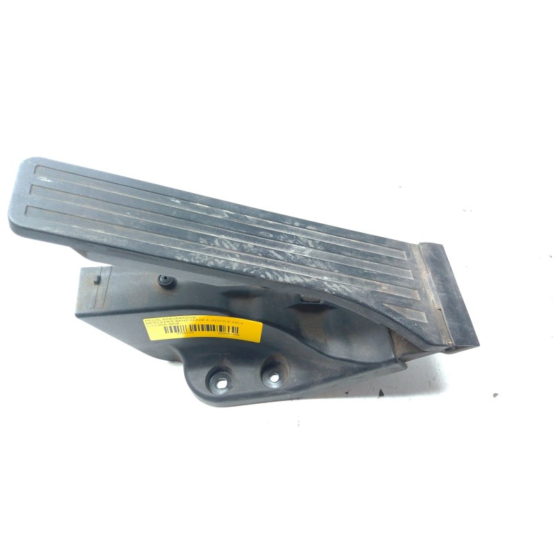 Recambio de pedal acelerador para mercedes-benz clase e (w213) e 220 d (213.004) referencia OEM IAM   