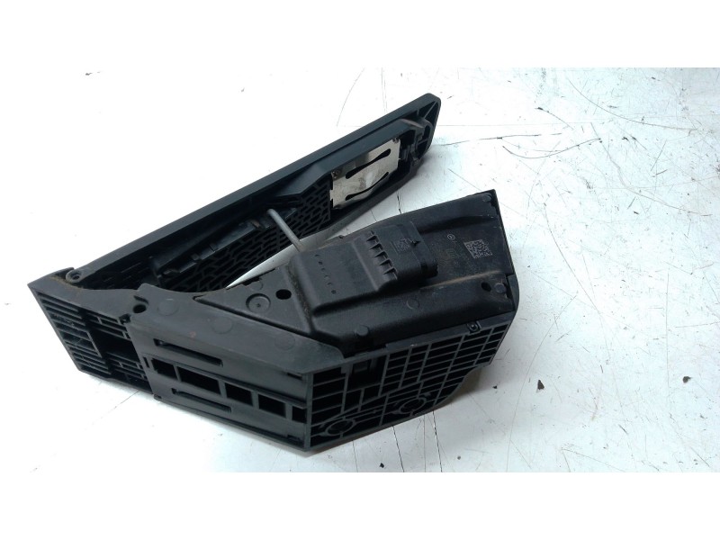 Recambio de pedal acelerador para mercedes-benz clase e (w213) e 220 d (213.004) referencia OEM IAM   