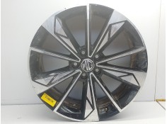 Recambio de llanta aluminio para mg (saic) mg hs (as3a) referencia OEM IAM 11152810  