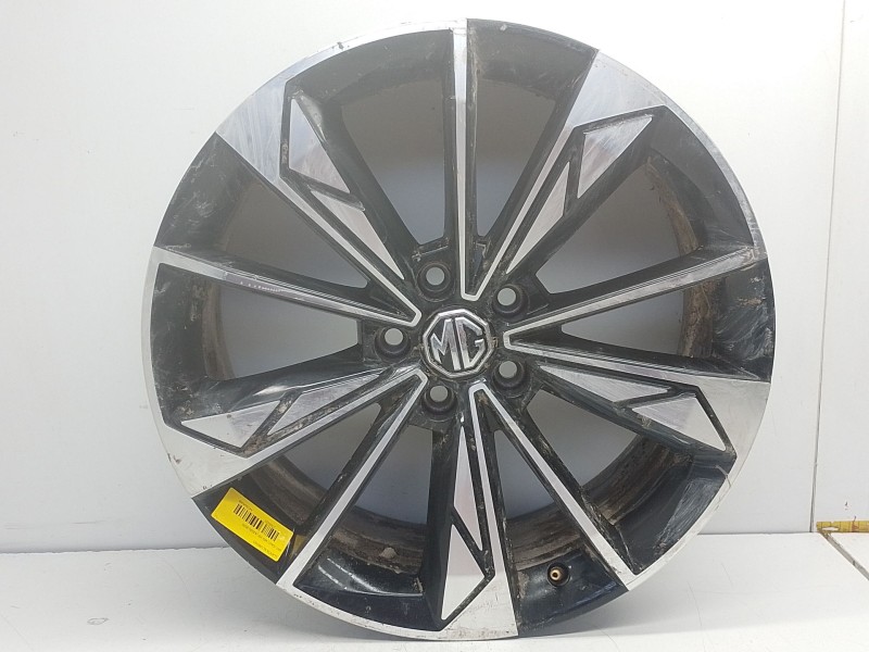 Recambio de llanta aluminio para mg (saic) mg hs (as3a) referencia OEM IAM 11152810  