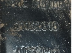 Recambio de llanta aluminio para mg (saic) mg hs (as3a) referencia OEM IAM 11152810   2