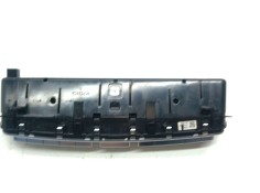 Recambio de mando climatizador para mercedes-benz clase e (w213) e 220 d (213.004) referencia OEM IAM A2139054707   2