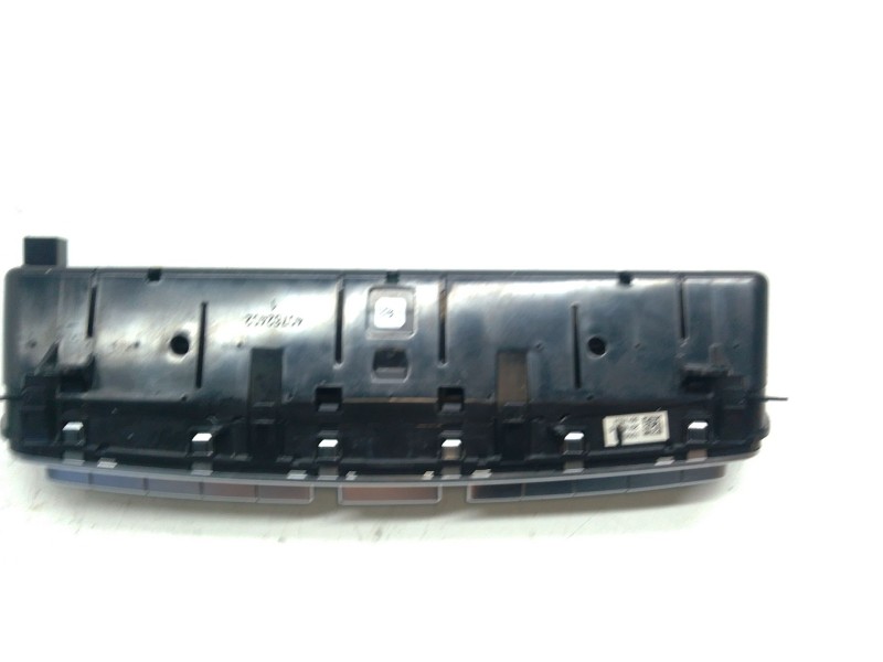 Recambio de mando climatizador para mercedes-benz clase e (w213) e 220 d (213.004) referencia OEM IAM A2139054707  