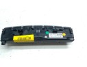 MANDO CLIMATIZADOR A2139054707 