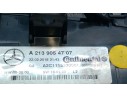 MANDO CLIMATIZADOR A2139054707 