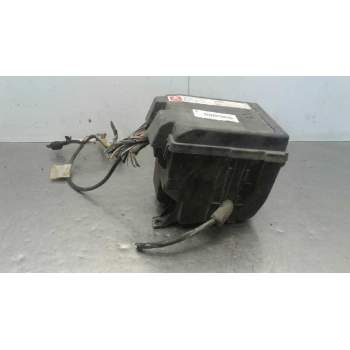 Recambio de centralita asr para citroën berlingo 1.9 d 800 furg. referencia OEM IAM   