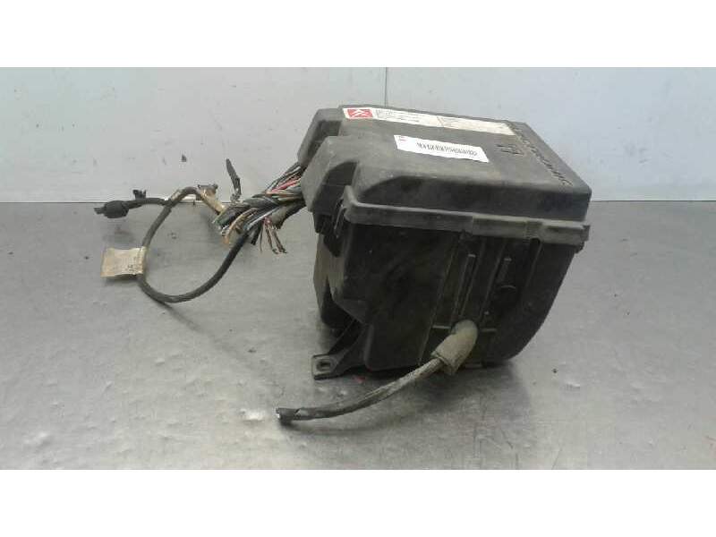 Recambio de centralita asr para citroën berlingo 1.9 d 800 furg. referencia OEM IAM   