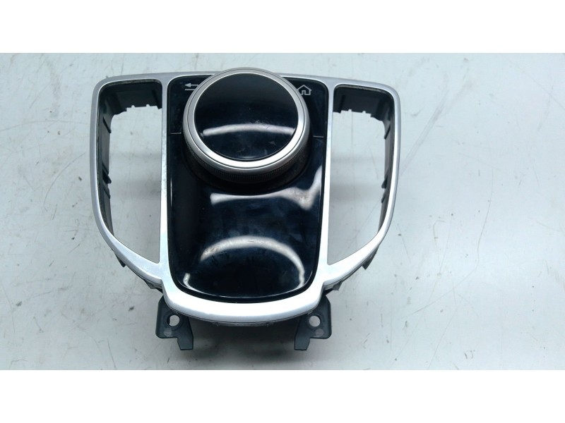 Recambio de mando multifuncion para mercedes-benz clase e (w213) e 220 d (213.004) referencia OEM IAM A2139008510  