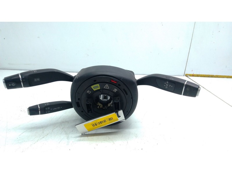 Recambio de anillo airbag para mercedes-benz clase e (w213) e 220 d (213.004) referencia OEM IAM   