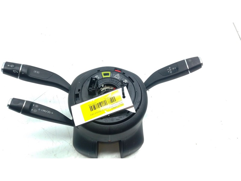 Recambio de anillo airbag para mercedes-benz clase e (w213) e 220 d (213.004) referencia OEM IAM   