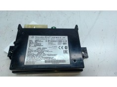 Recambio de modulo electronico para mercedes-benz clase e (w213) e 220 d (213.004) referencia OEM IAM A2229005315  
