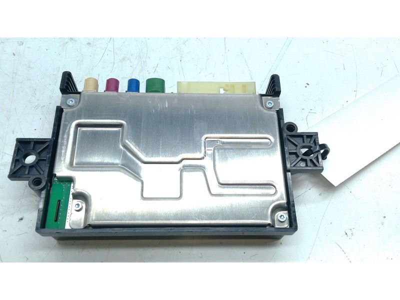 Recambio de modulo electronico para mercedes-benz clase e (w213) e 220 d (213.004) referencia OEM IAM A2229005315  