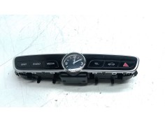 Recambio de mando multifuncion para mercedes-benz clase e (w213) e 220 d (213.004) referencia OEM IAM A2138272000  