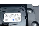 MANDO MULTIFUNCION A2138272000 