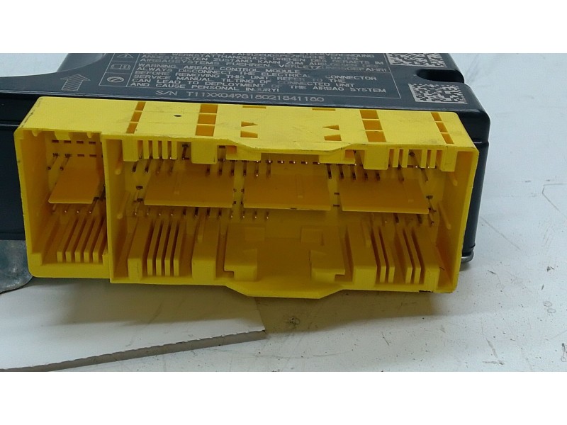 Recambio de centralita airbag para mercedes-benz clase e (w213) e 220 d (213.004) referencia OEM IAM A2139007220  